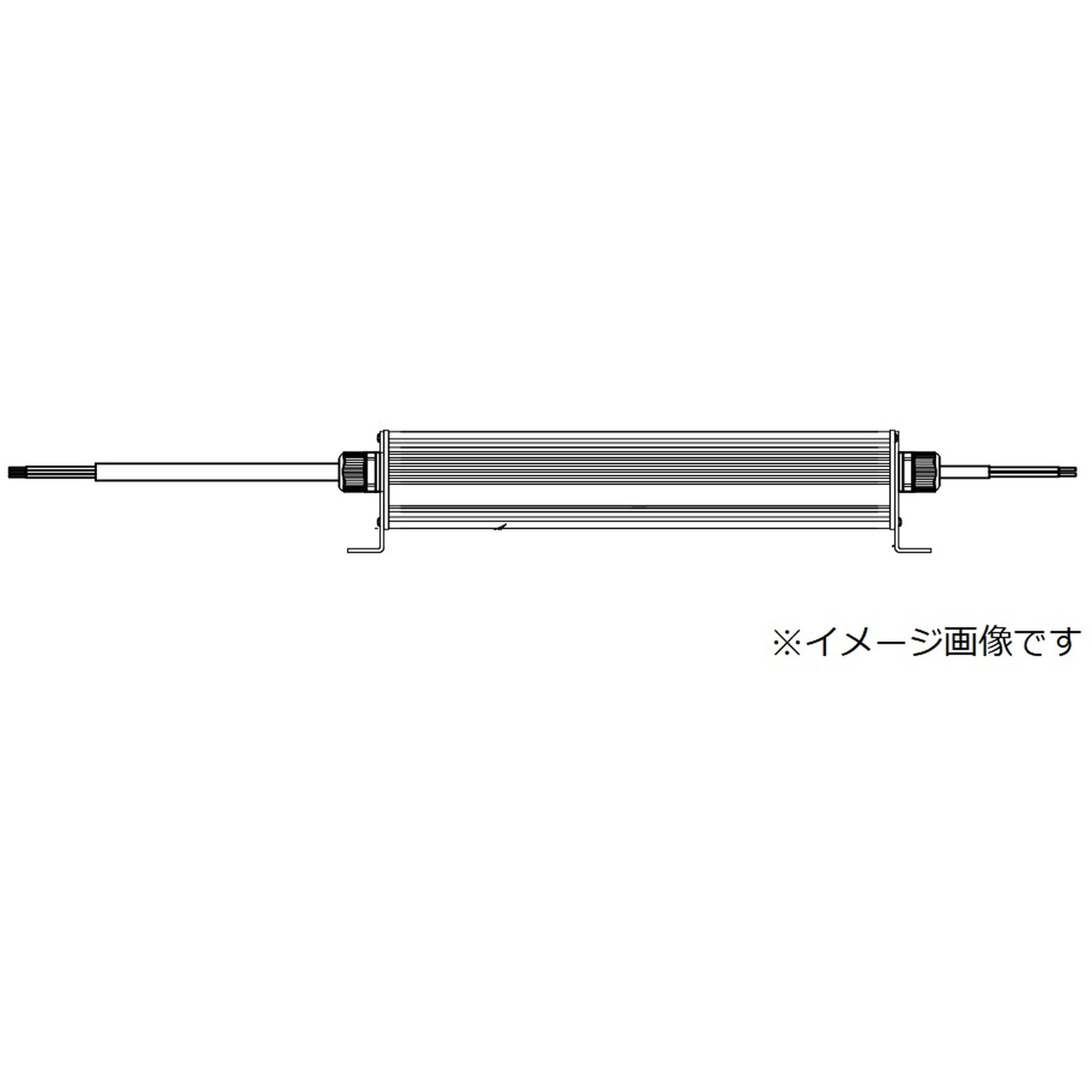RX456N ディスプレイライト/間接照明 専用別置電源ユニット ENDO(遠藤照明) 調光・非調光兼用タイプ