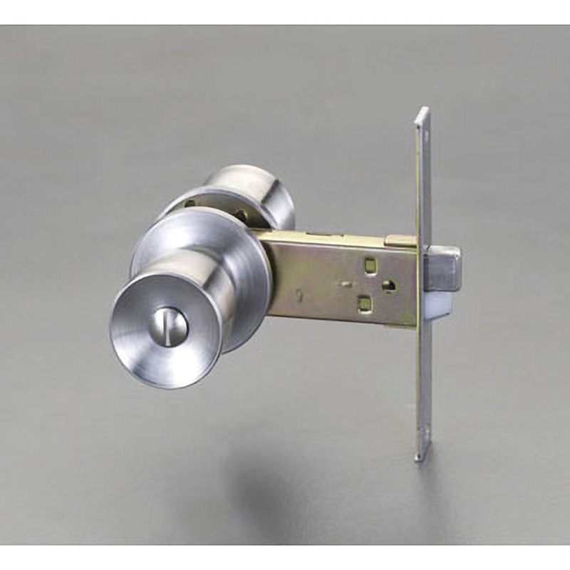 EA951KB-12 23-43mm/100mm 間 仕 切 錠(取替え用) エスコ 1個 EA951KB-12