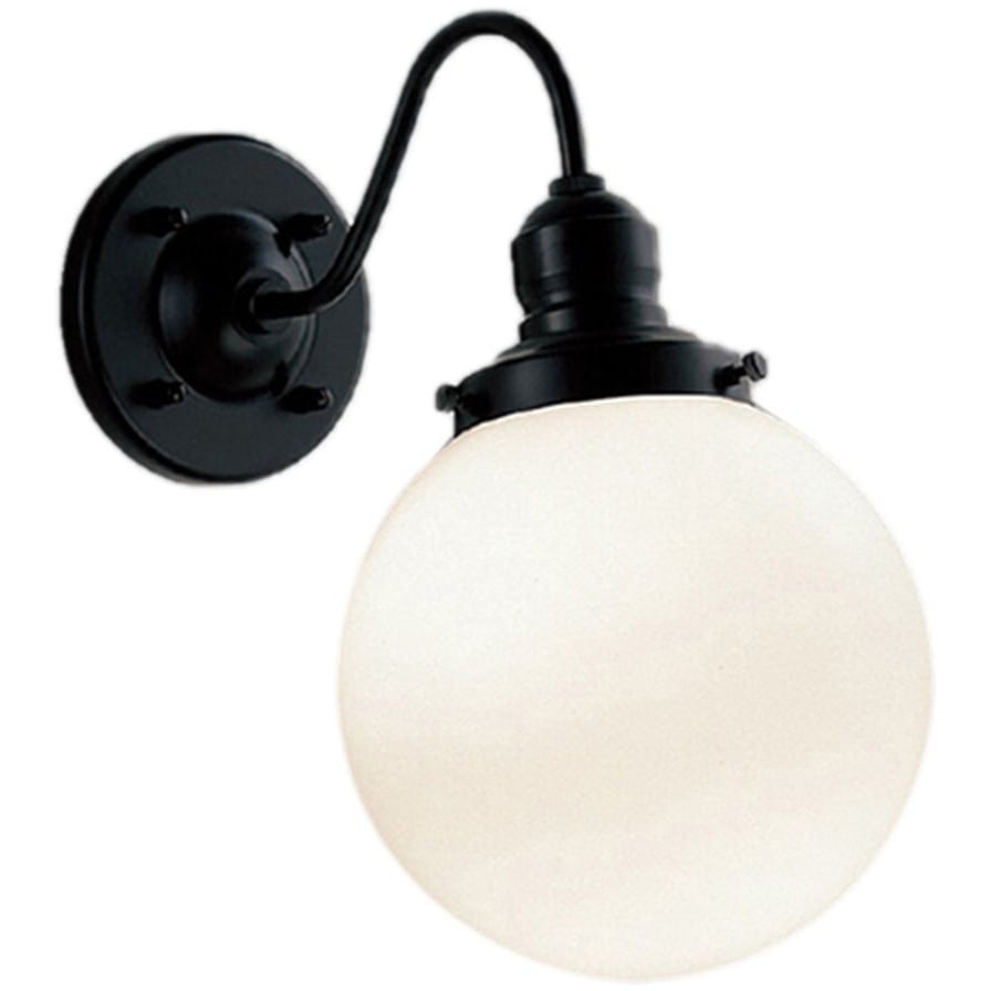 ERB6321BB アウトドアブラケット 器具本体 ENDO(遠藤照明) 防雨形 Fit/Fit Plus無線調光対応 消費電力8.2W   ERB6321BB