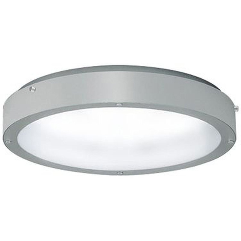 EFG5480S 高天井照明 防舷・薄型シーリングライト ENDO(遠藤照明) 昼白色 ボルト取付専用 Ra82 16500タイプ 消費電力118.1W   EFG5480S 59,388円