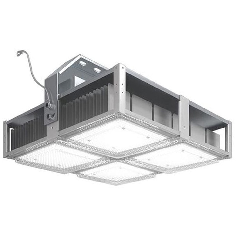 EFG5500SB 高天井用照明 軽量小型シーリングライト ENDO(遠藤照明) 昼白色 ボルト取付専用 Ra82 器具相当メタルハライドランプ1000W 消費電力243.7W   EFG5500SB 82,390円