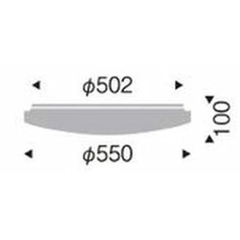 ERG5494MB 調光調色シーリングライト プレーンタイプ ENDO(遠藤照明