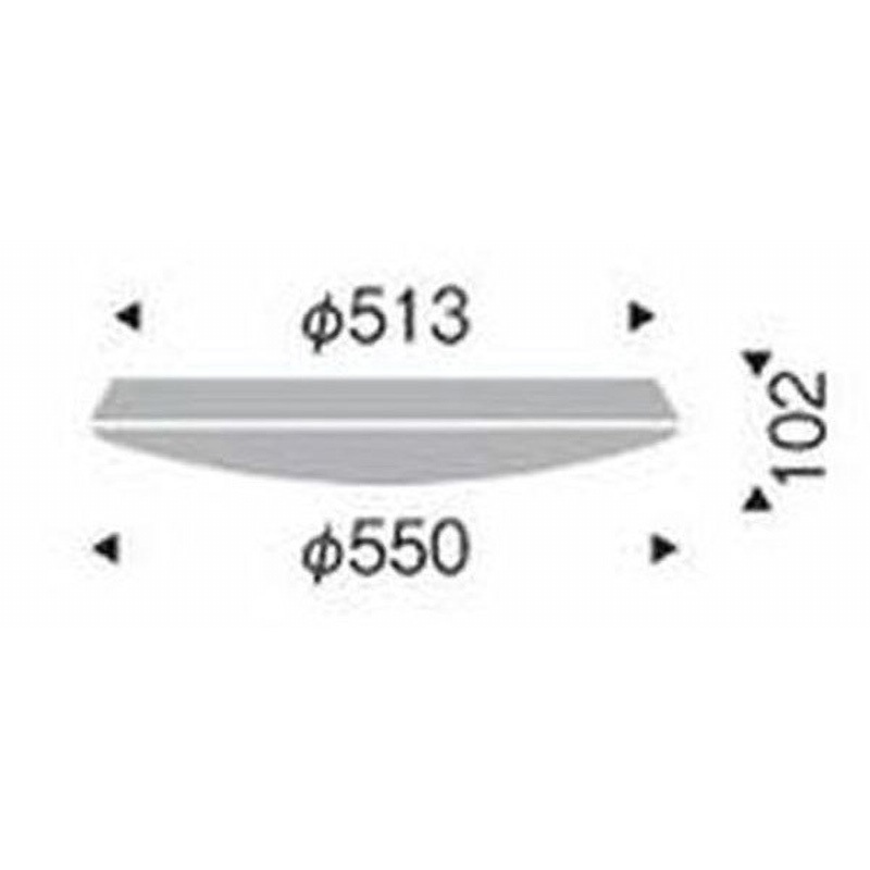調光調色シーリングライト カバーセードタイプ ENDO(遠藤照明) 【通販