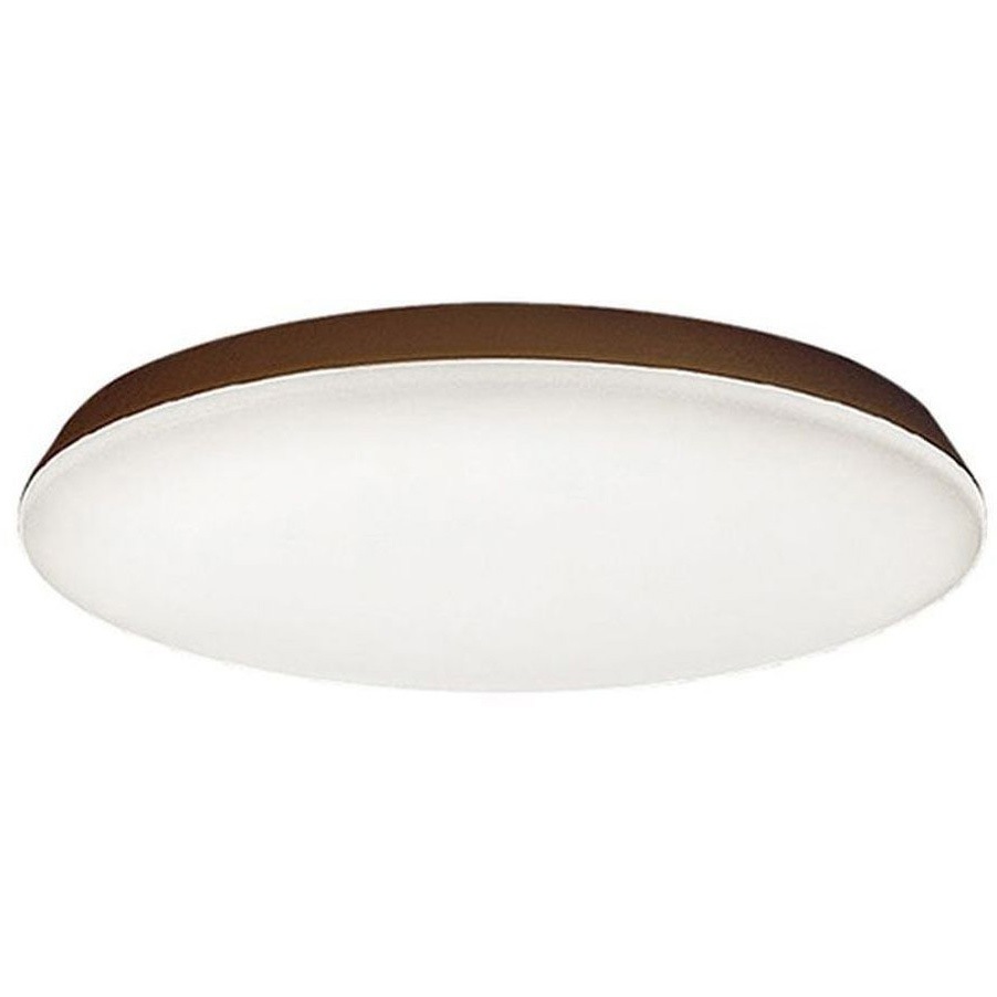 ERG5497UB 調光調色シーリングライト カバーセードタイプ ENDO(遠藤照明) Ra85 適用畳数～8畳 消費電力38.6W   ERG5497UB