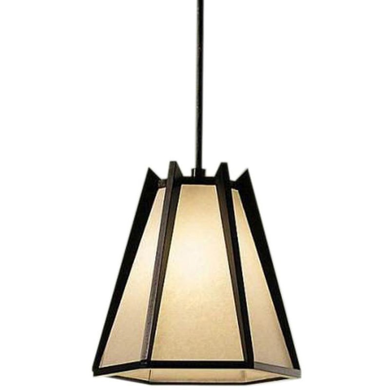 ERP7245BC 和風照明 ペンダントライト 器具本体 ENDO(遠藤照明) 消費電力8.2W Fit/Fit Plus無線調光対応   ERP7245BC