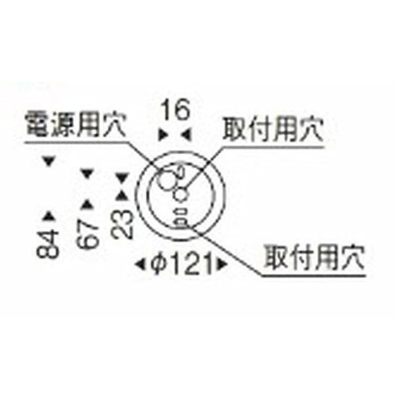 ERP7440UA ペンダントライト 器具本体 ENDO(遠藤照明) 消費電力4.5W