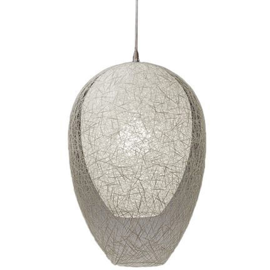 XRP6090W 和風照明 ペンダントライト AbitaExcel 器具本体 ENDO(遠藤照明) ハンドメイド Fit/Fit Plus無線調光対応 消費電力4.5W   XRP6090W