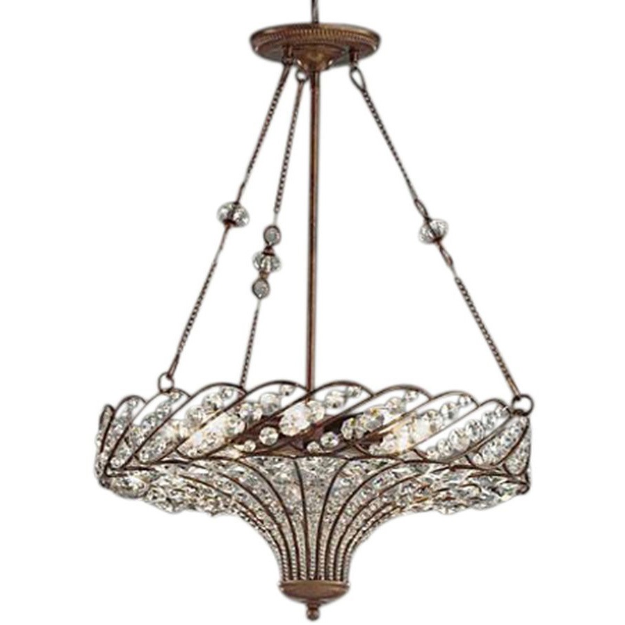 ERP7300UB シャンデリアライト 器具本体 ENDO(遠藤照明) 消費電力34.4W   ERP7300UB