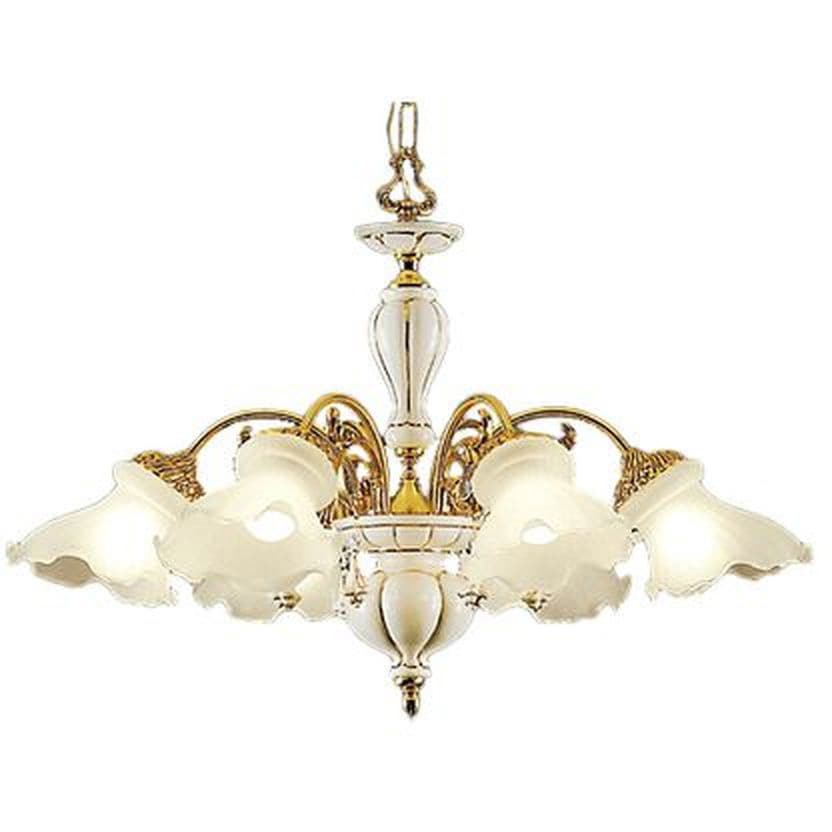 XRC2006KB シャンデリアライト AbitaExcel 器具本体 ENDO(遠藤照明