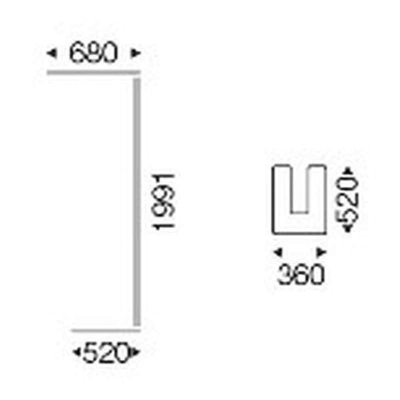 SXF7501S Synca フロアスタンド 5500TYPE ENDO(遠藤照明) 57.4W 【通販