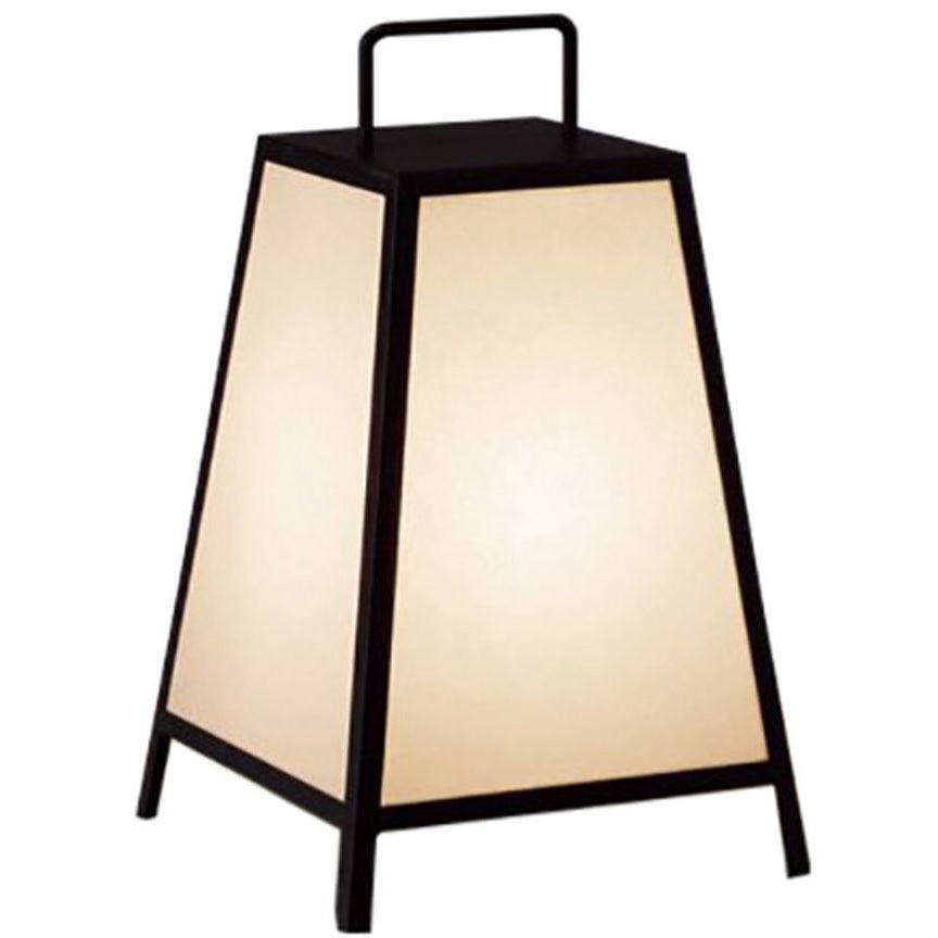 ERF2007BB 和風照明 スタンドライト コード・中間スイッチ付 器具本体 ENDO(遠藤照明) 4.7W