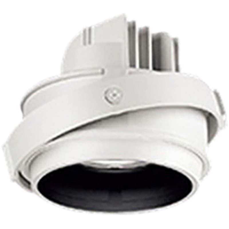 ERS6048W ムービングジャイロシステム 900TYPE 灯体ユニット ENDO(遠藤照明) 不可 電球色 2700K 配光角度21° Ra85   ERS6048W