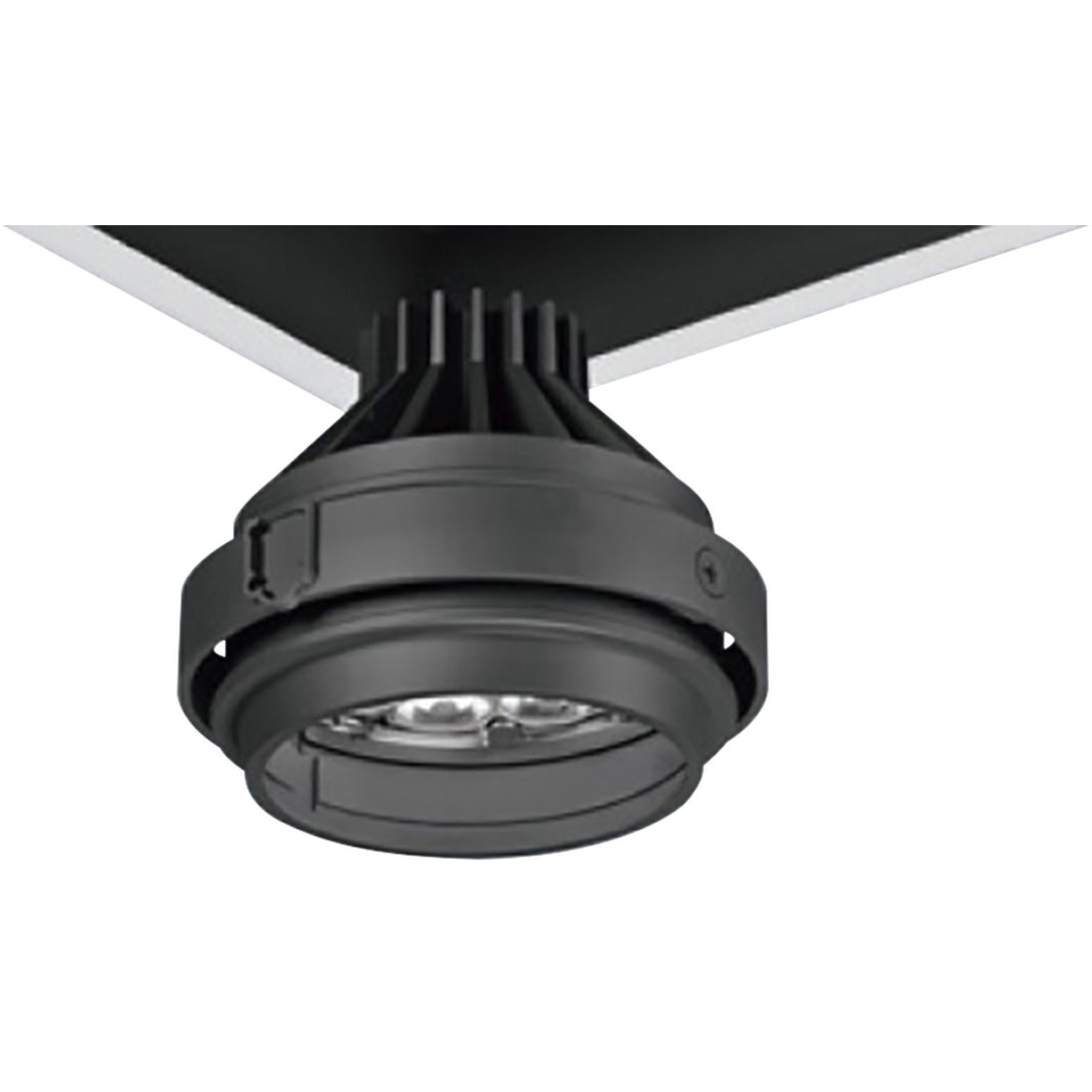 ERS6264B ムービングジャイロシステム 2400TYPE 灯体ユニット ENDO(遠藤照明) Ra85 器具相当CDM-TC70W 不可 4000K 配光角度33° ナチュラルホワイト 白色 ERS6264B