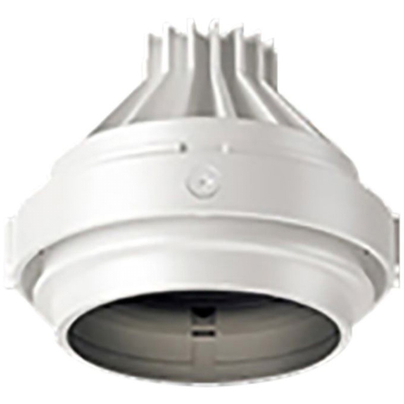 ERS6268W ムービングジャイロシステム 900/1200/1600TYPE 灯体ユニット ENDO(遠藤照明) 配光角度24° Ra85 ナチュラルホワイト 白色 4000K   ERS6268W