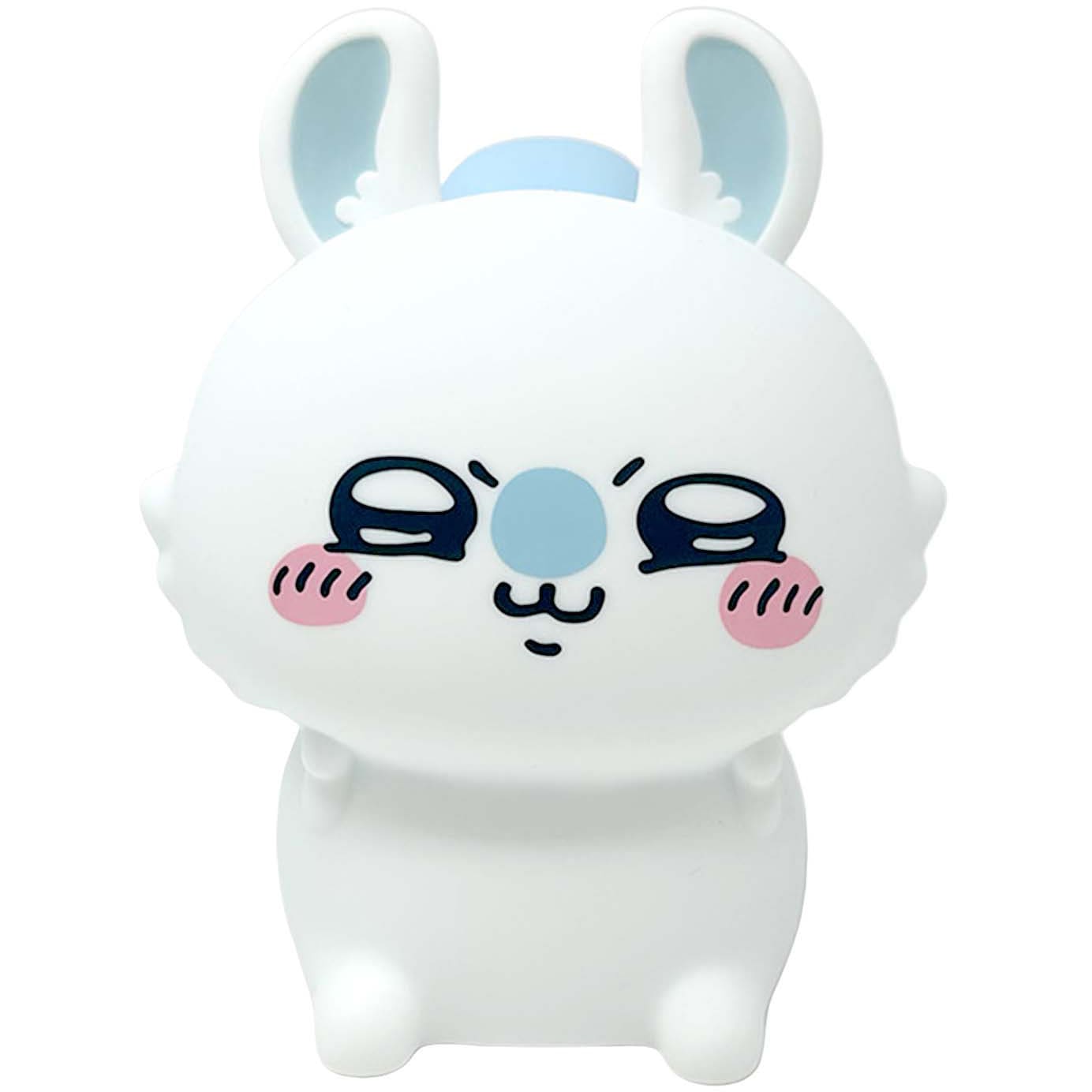 393-PXXP046 モモンガ 充電式 LEDシリコンルームライト ちいかわ