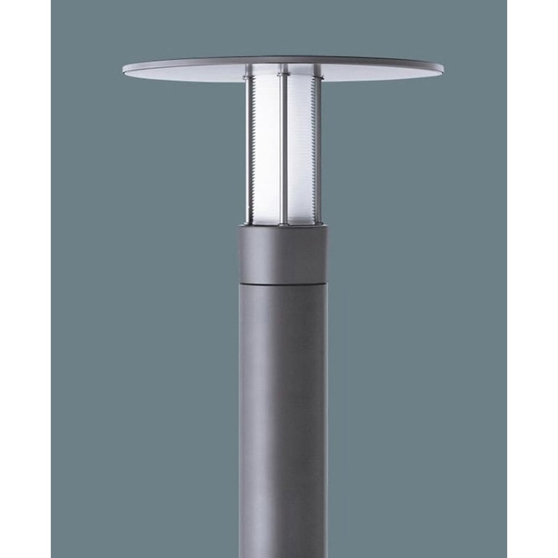 NNY22373TLE9 Luminascape LEBITA (レビータ) LED街路灯 灯具のみ Panasonic(パナソニック) ミディアムグレーメタリック色 電圧100～242V