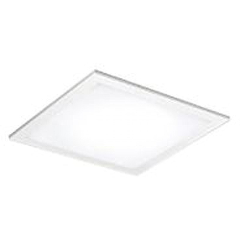 EFK9444W 施設照明 LEDスクエアベースライト ENDO(遠藤照明) 昼白色
