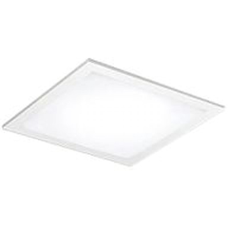 EFK9504W 施設照明 LEDスクエアベースライト ENDO(遠藤照明) 昼白色 消費電力7.6W   EFK9504W