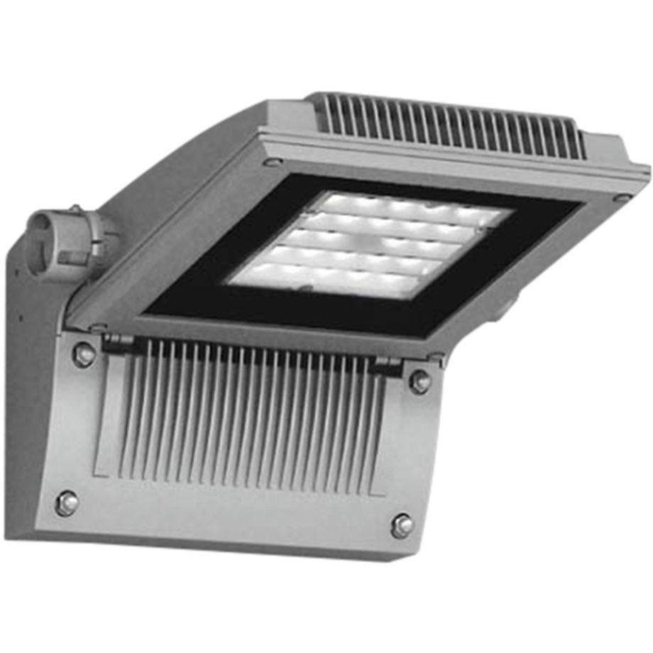 ERB6013SA 施設照明 アウトドアテクニカルブラケット Ss-24 ENDO(遠藤照明) Ra85 調光不可 消費電力41.5W ナチュラルホワイト 白色 4000K 防雨形(IP65)構造   ERB6013SA