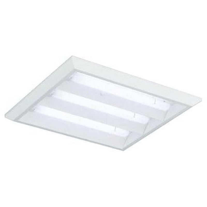 LEDスクエアベースライト 450シリーズ ENDO(遠藤照明) 交換形LED