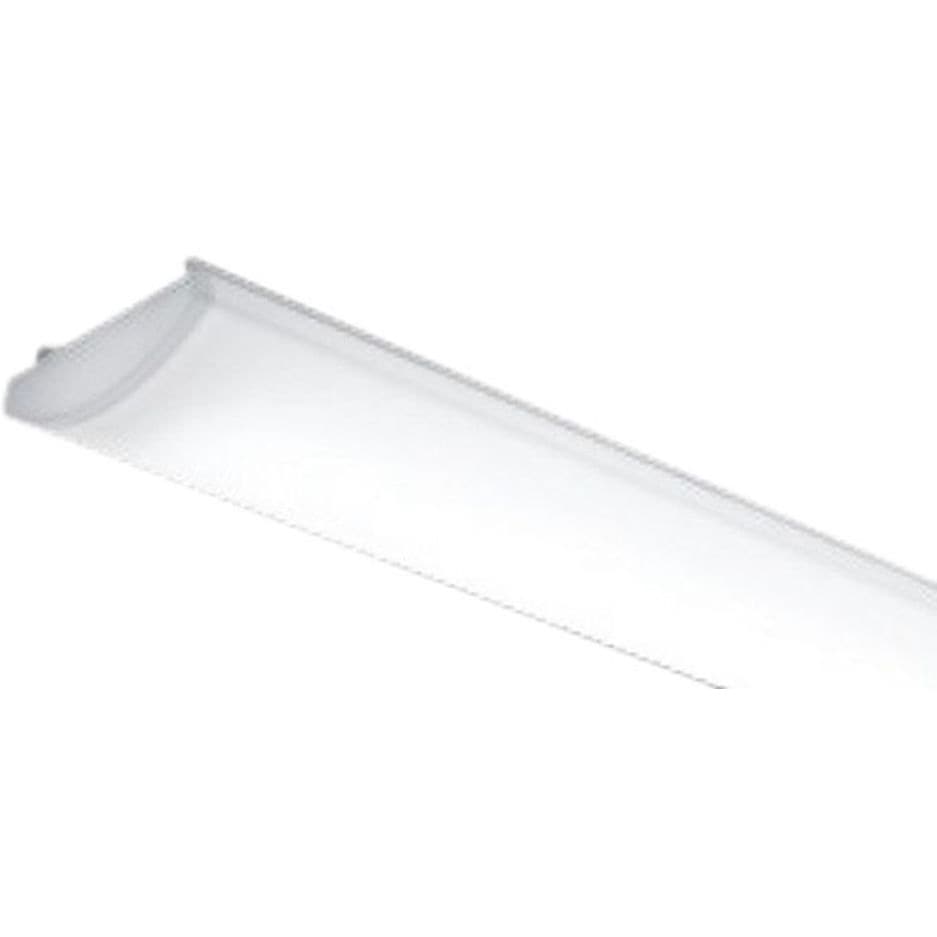 FAD758W LEDベースライト 専用ユニット 40Wタイプ ENDO(遠藤照明) ナチュラルホワイト 白色 消費電力37.7W   FAD758W 17,235円