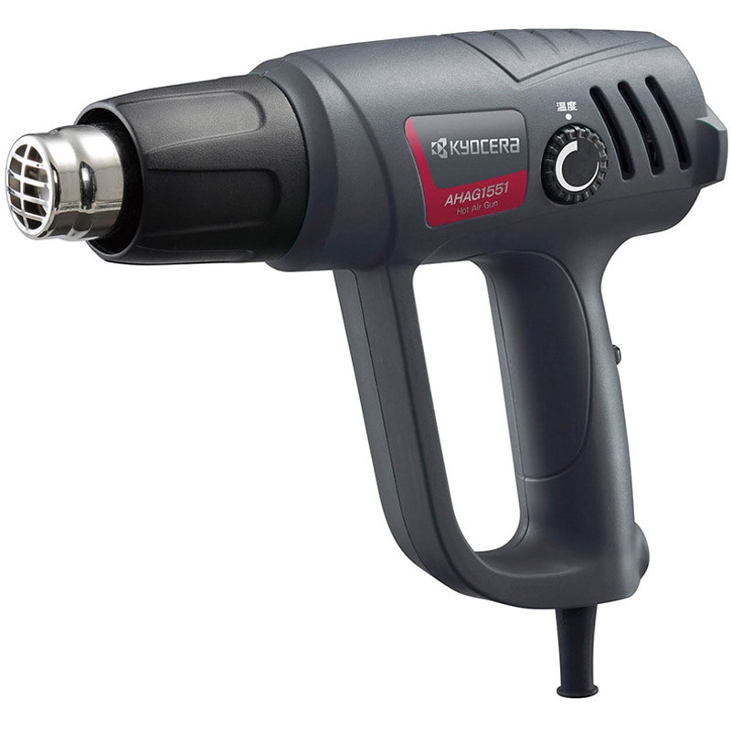 TA619HB ホットエアガン イチネンTASCO 1200W