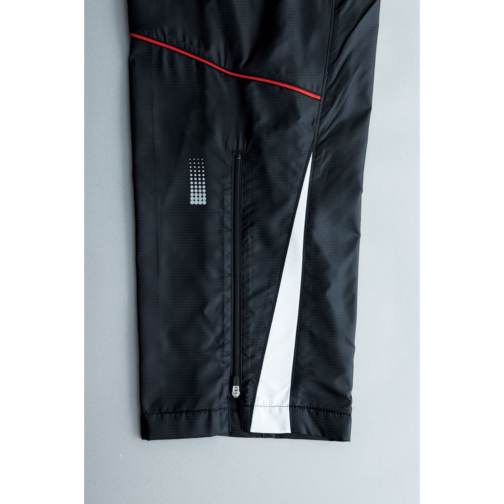 TEZ571P 撥水 保温 ウインドブレーカーパンツ TEAM-Z(チームゼット) O