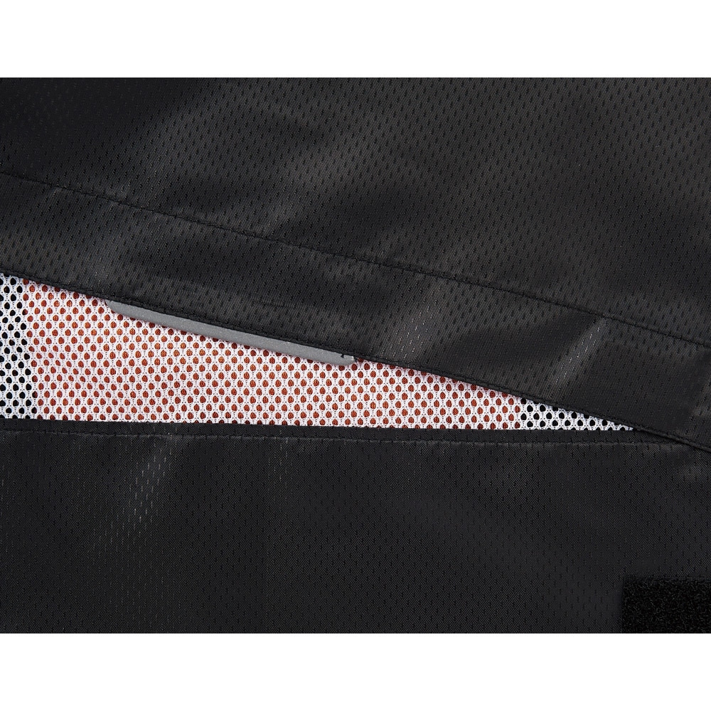 TEZ571S 撥水 保温 ウインドブレーカージャケット TEAM-Z(チームゼット