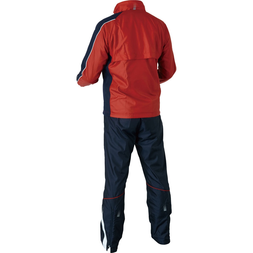 TEZ571S 撥水 保温 ウインドブレーカージャケット TEAM-Z(チームゼット