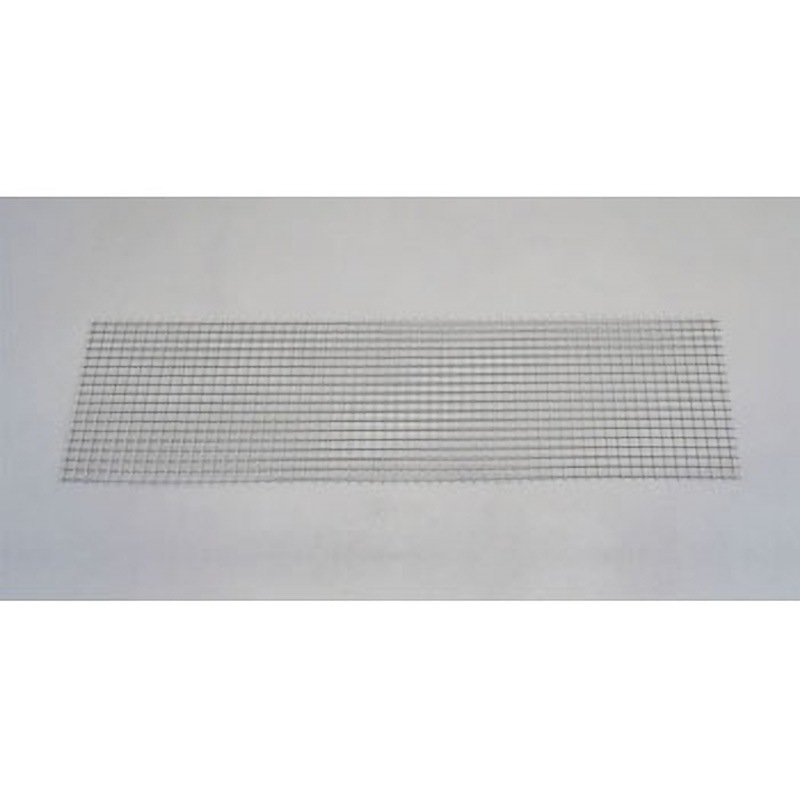 EA952BB-51 300x1000mmx2.0mm/10mm目 クリンプ網(ステンレス製) 1個 エスコ 【通販モノタロウ】