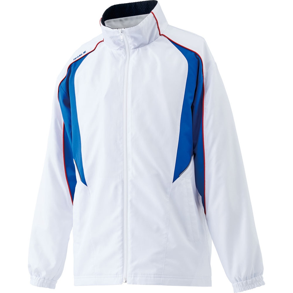 TEZ591S 撥水 保温 ウインドブレーカージャケット TEAM-Z(チームゼット