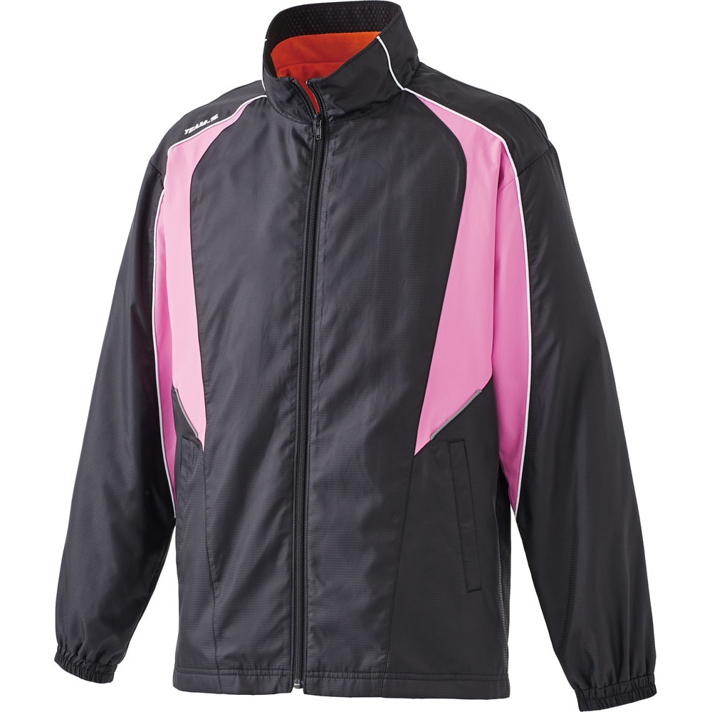 TEZ591S 撥水 保温 ウインドブレーカージャケット TEAM-Z(チームゼット