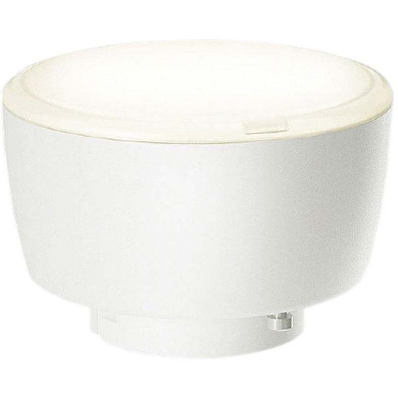 FAD851F LEDZ LAMP Disk75 ENDO(遠藤照明) 口金GX53-1a 無線 超広角   FAD851F 5,330円