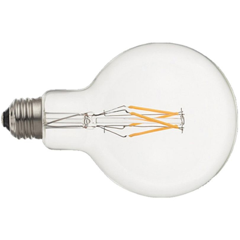 LED電球 LEDZ LAMP RAD426L シャンデリア電球 遠藤照明 電球 LED電球