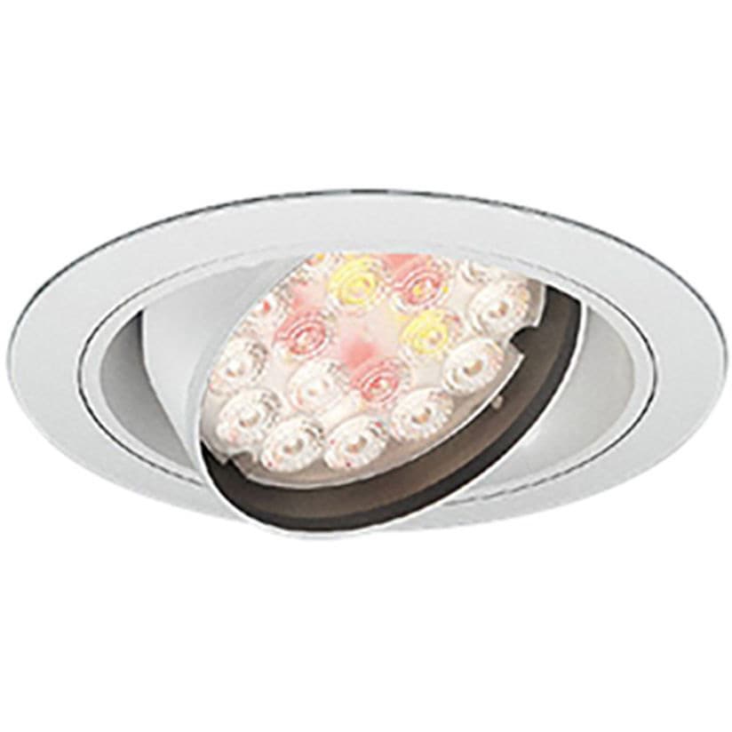 ERD7197W 生鮮食品用照明 3000/4000TYPE Φ150 3000K ENDO(遠藤照明) 別売(別置形) (対応)100～242V 非調光 配光角度17°   ERD7197W