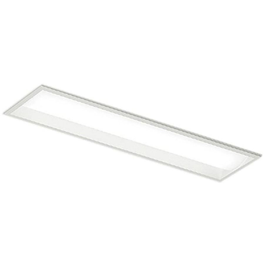 ERK9991W LEDベースライト 20Wタイプ ENDO(遠藤照明) 埋込取付 下面開放形