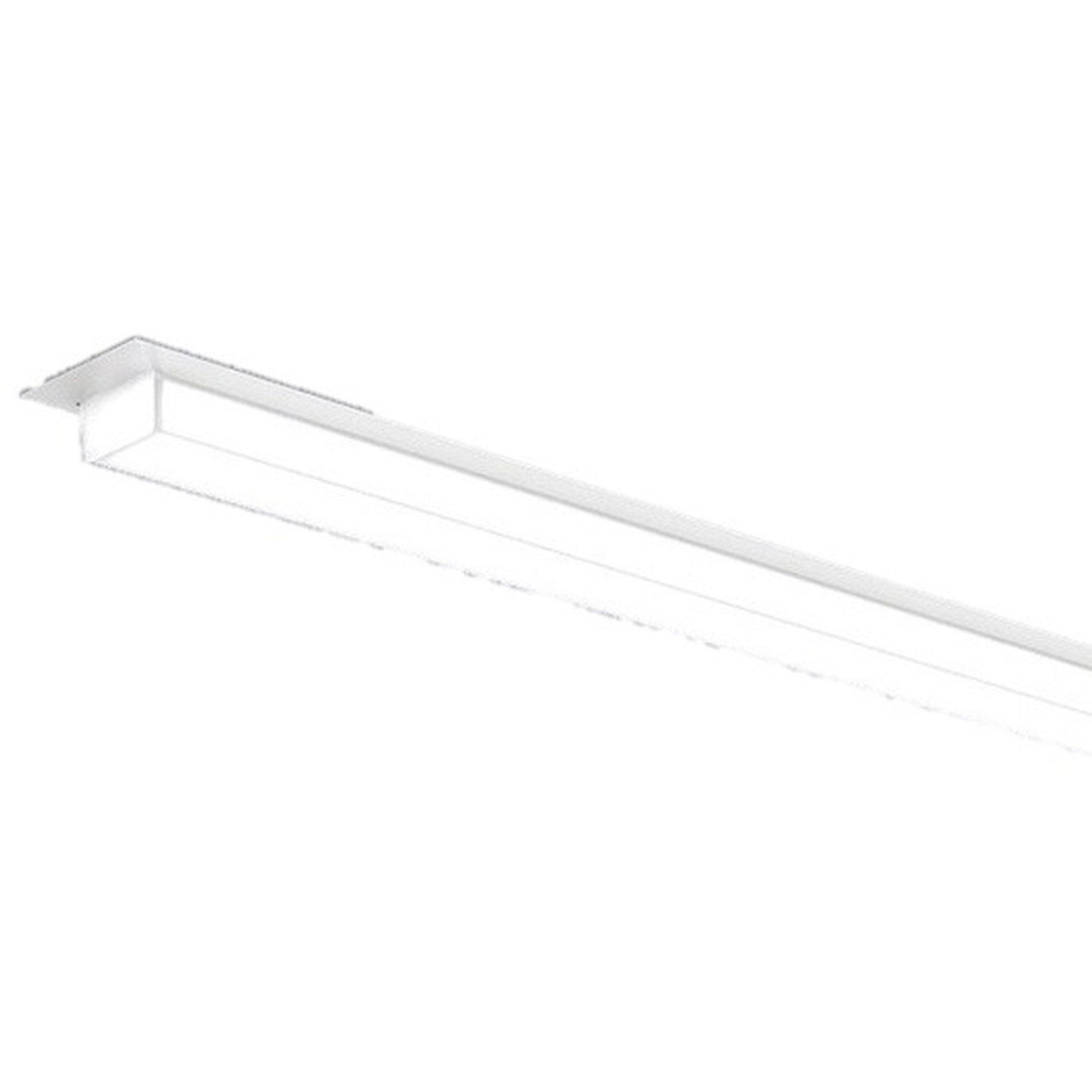 ERK9713W 施設照明 デザインベースライト リニア32 器具本体 ENDO(遠藤照明) 半埋込タイプ取付   ERK9713W