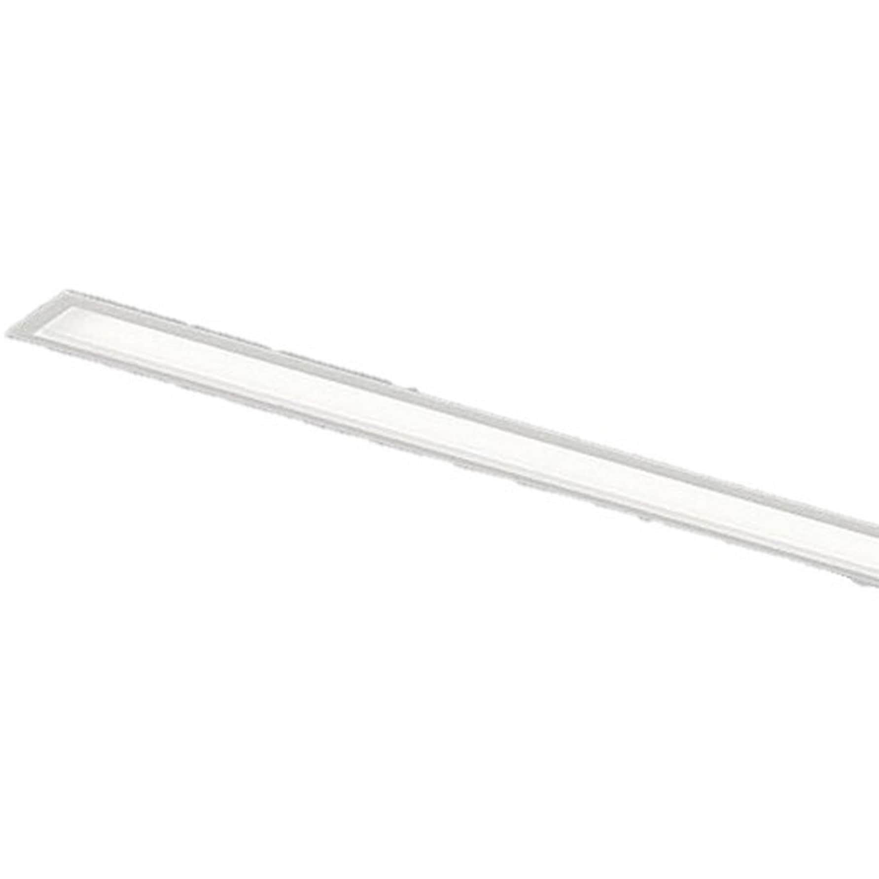 ERK1013W 施設照明 デザインベースライト リニア32 器具本体 ENDO(遠藤照明) スリット埋込タイプ取付   ERK1013W