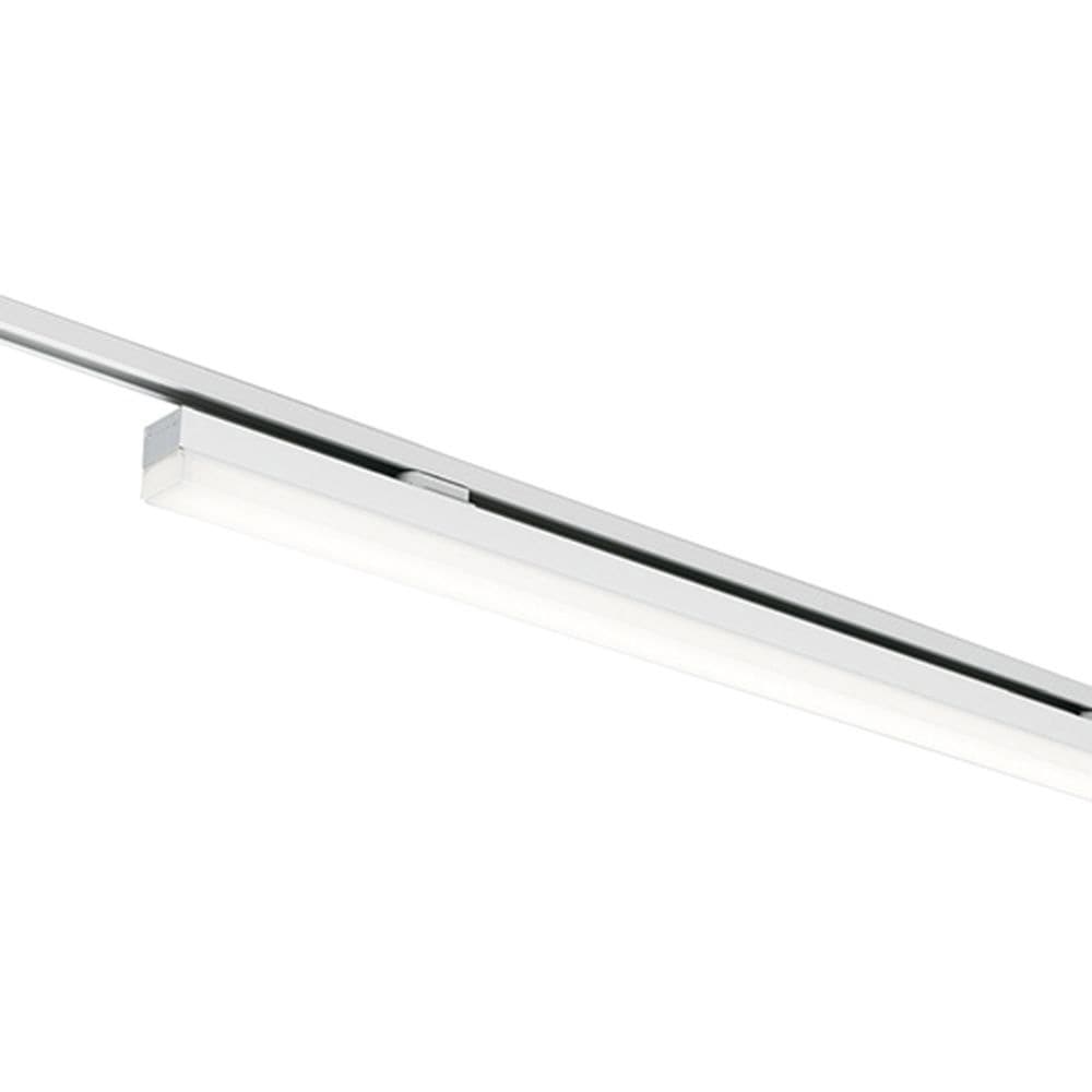 遠藤照明 LEDデザインベースライト リニア32 スリット埋込タイプ 連結端用 長さ電球色(3000K) ERK1014W+FAD-622L 遠藤照明 LEDデザインベースライト リニア32 スリット埋込タイプ 連結