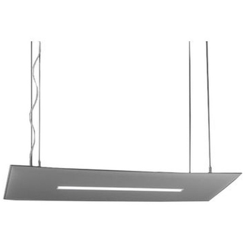 XRP6095H ペンダントライト 吸音パネル照明 AbitaExcel ワイヤーアジャスター付 器具本体 ENDO(遠藤照明) Fit/Fit Plus無線調光対応 消費電力15.7W   XRP6095H