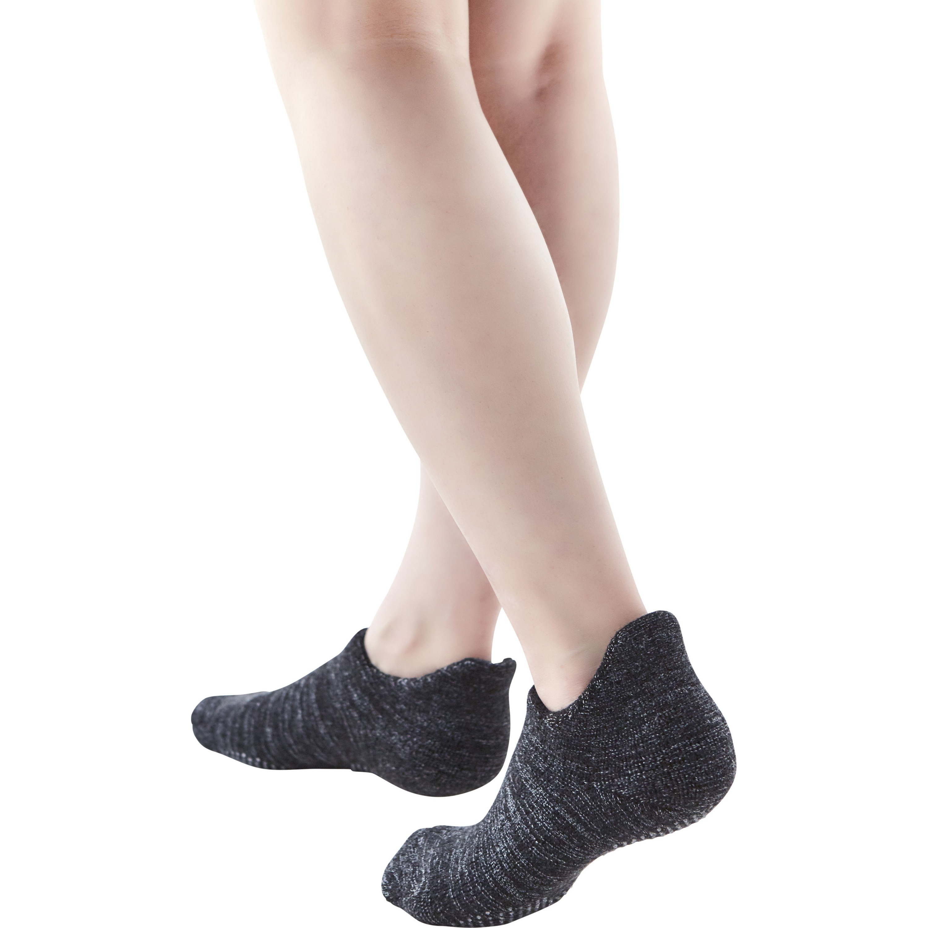 AR各種まとめ売り 272851 備長炭ホームソックス コジット 防寒 サイズ22.5～25cm 1