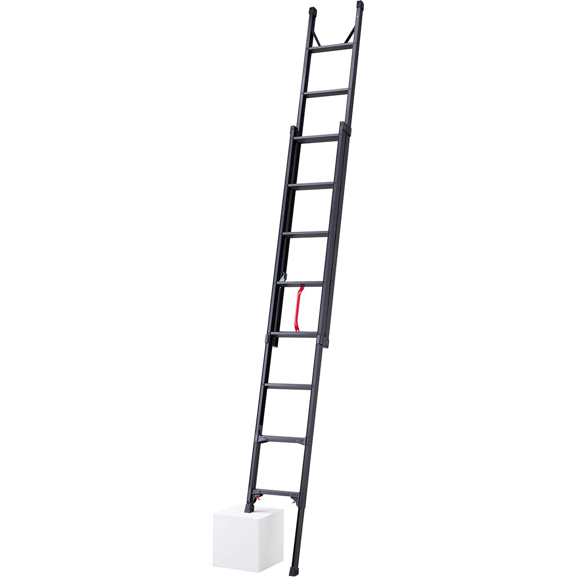ふじ　ふじこさん専用 はしご兼用脚立 MR-F | 生産終了 | 製品情報 | 住宅機器事業部