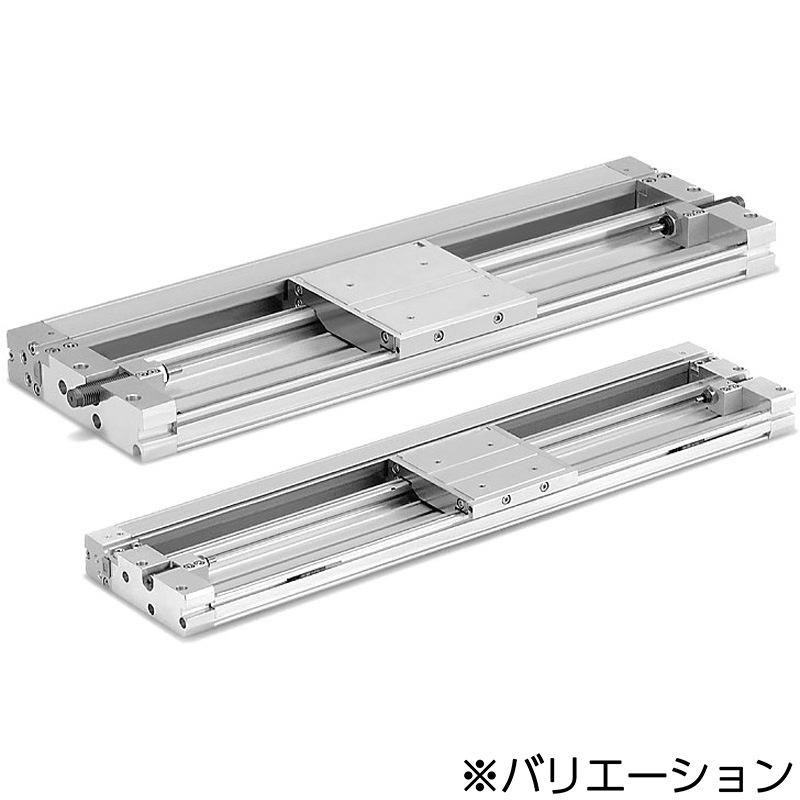 20-MY2C16G-150 20 Series(20-MY2C) SMC チューブ内径16mmシリンダストローク150mm