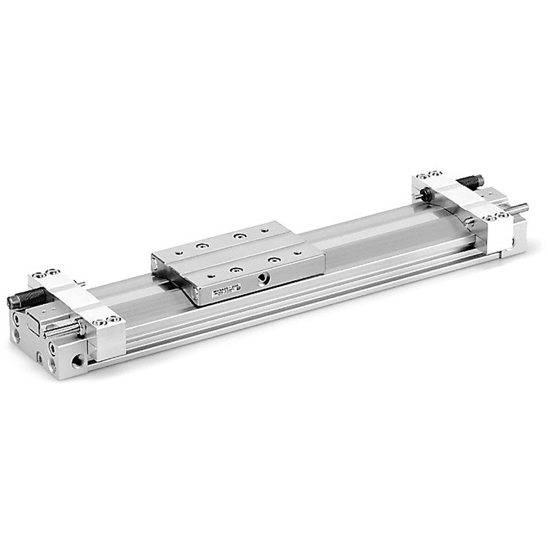 20-MY3B20-1000 20 Series(20-MY3B) SMC チューブ内径20mmシリンダストローク100mm 26,966円
