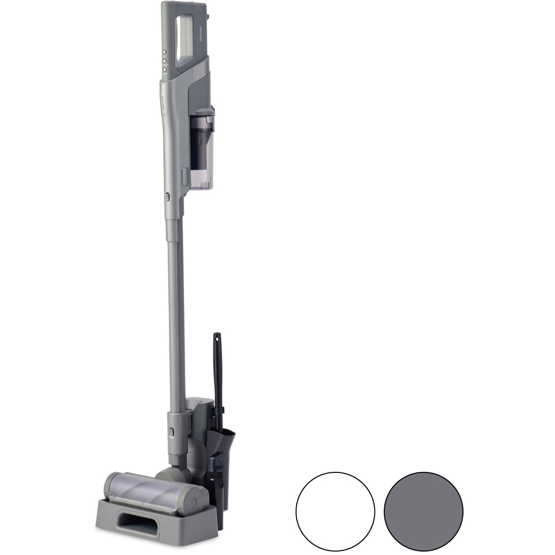 SCD-210P-H 充電式サイクロンスティック掃除機 SUUZE 1台 アイリス