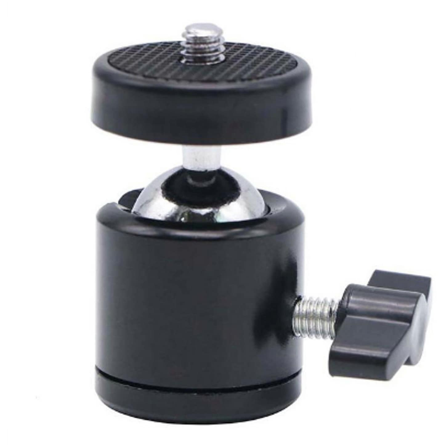 三脚用自由雲台 bitstrong 三脚/一脚付属品 【通販モノタロウ】