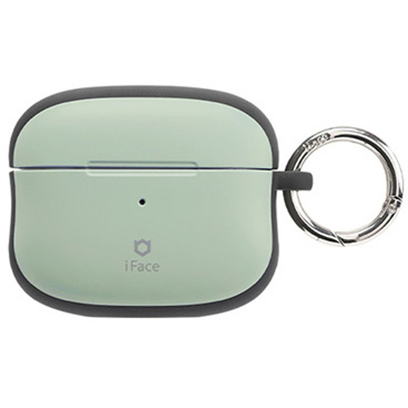 41-950722 [AirPods Pro(第2/1世代)専用]iFace First Class