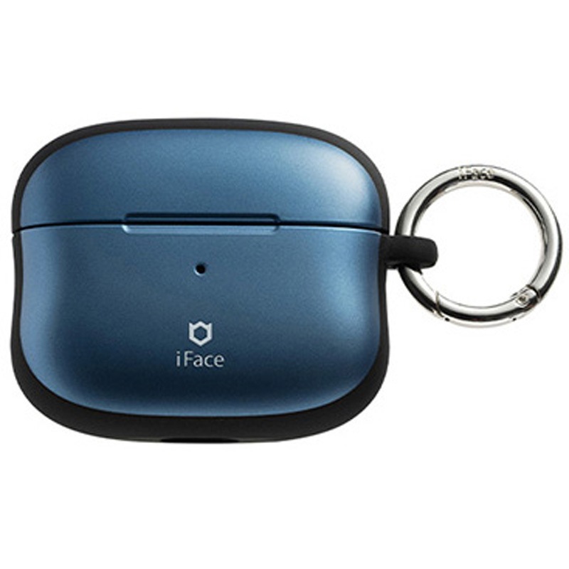 41-950784 [AirPods Pro(第2/1世代)専用]iFace First Class