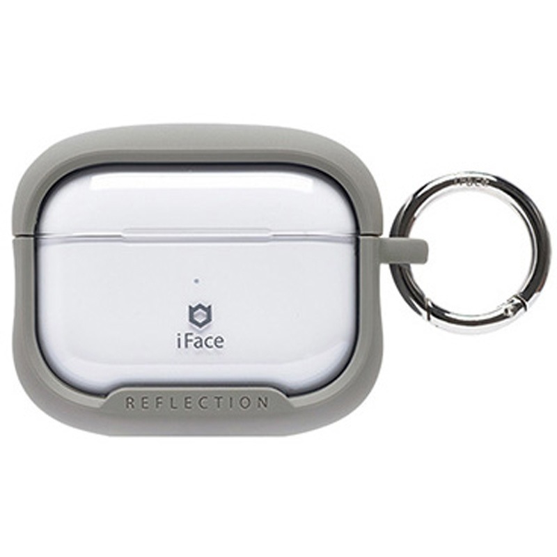 41-954928 [AirPods Pro(第2/1世代)専用]iFace Reflection