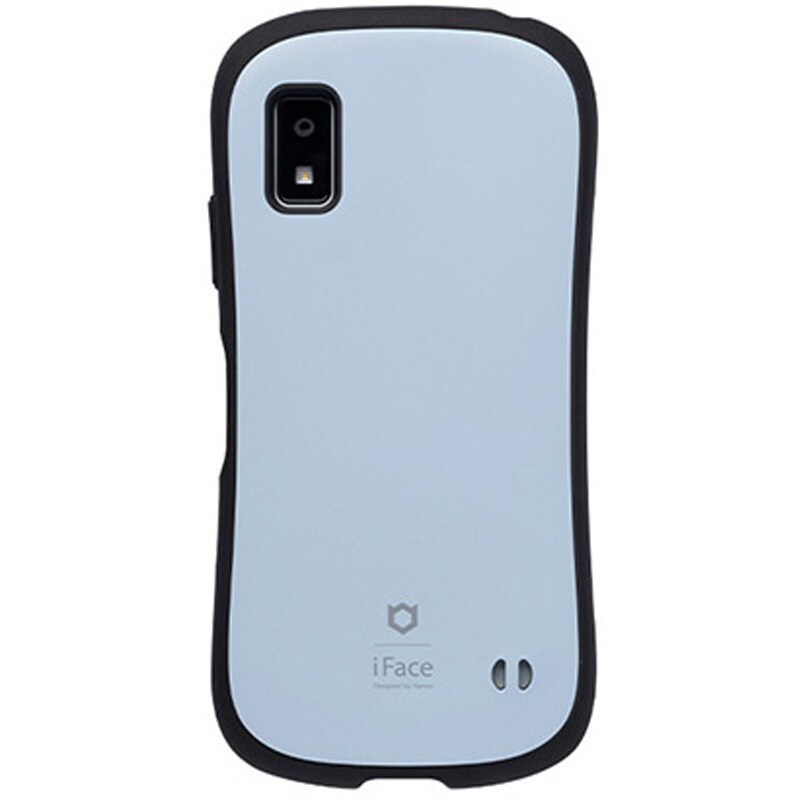 41-956359 [AQUOS wish3専用]iFace First Class KUSUMIケース